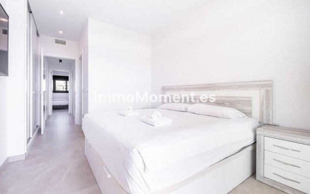 Wiederverkauf - Wohnung - Benidorm - Benidorm Centro