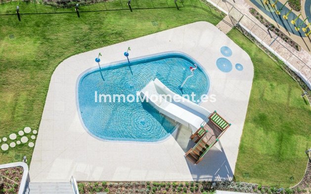 Wiederverkauf - Wohnung - Benidorm - Benidorm Centro