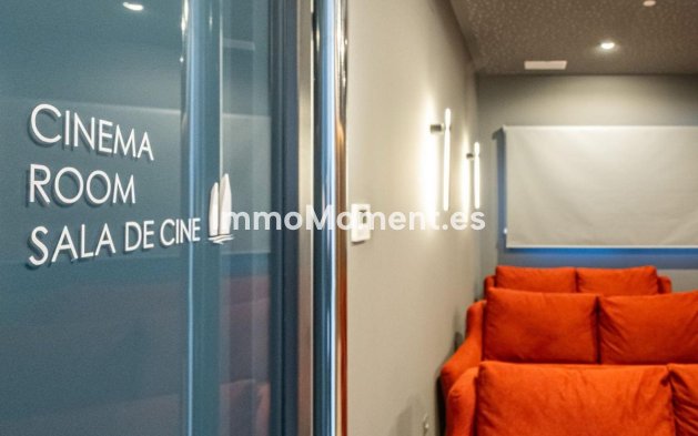 Wiederverkauf - Wohnung - Benidorm - Benidorm Centro