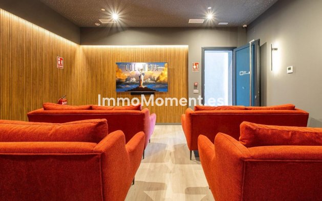 Wiederverkauf - Wohnung - Benidorm - Benidorm Centro