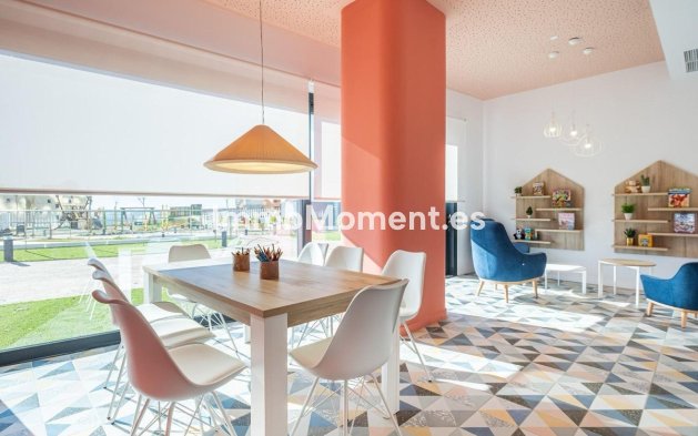 Wiederverkauf - Wohnung - Benidorm - Benidorm Centro