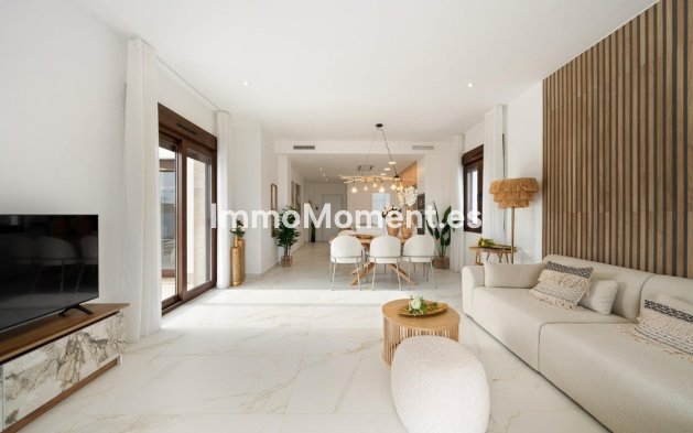 Bestaande woning - Vrijstaande villa - Polop - Polop Centro