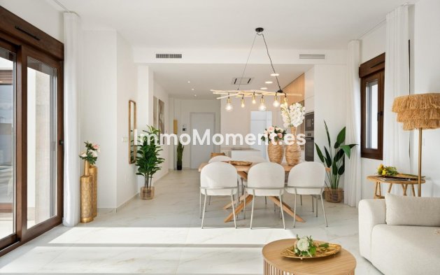 Bestaande woning - Vrijstaande villa - Polop - Polop Centro