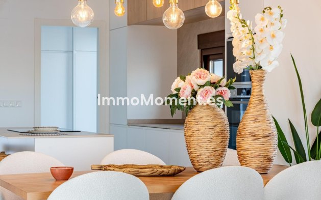 Bestaande woning - Vrijstaande villa - Polop - Polop Centro