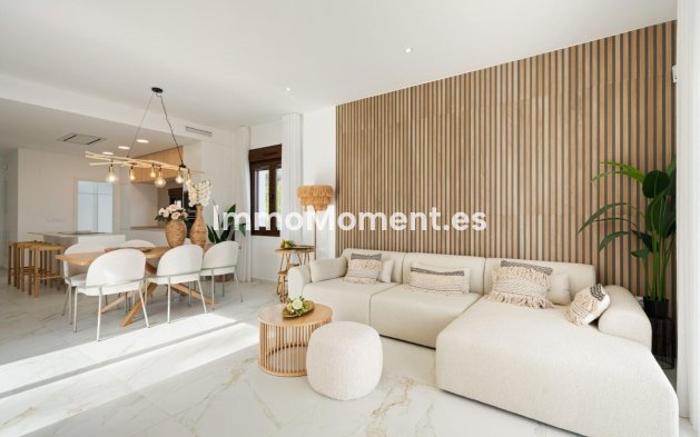 Bestaande woning - Vrijstaande villa - Polop - Polop Centro