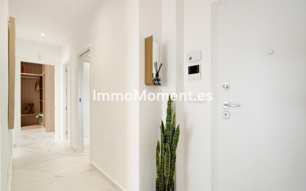 Bestaande woning - Vrijstaande villa - Polop - Polop Centro