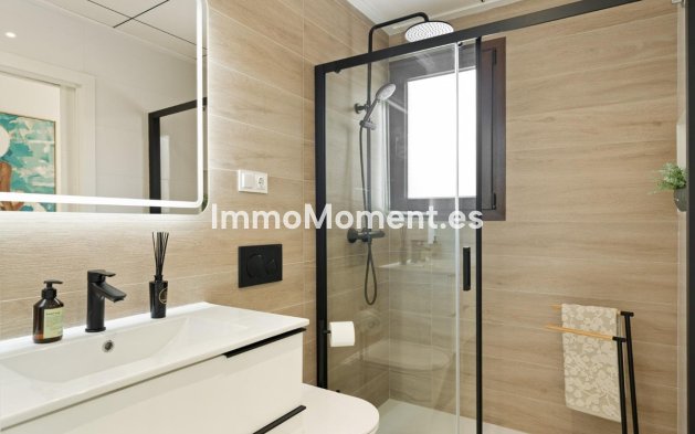 Bestaande woning - Vrijstaande villa - Polop - Polop Centro