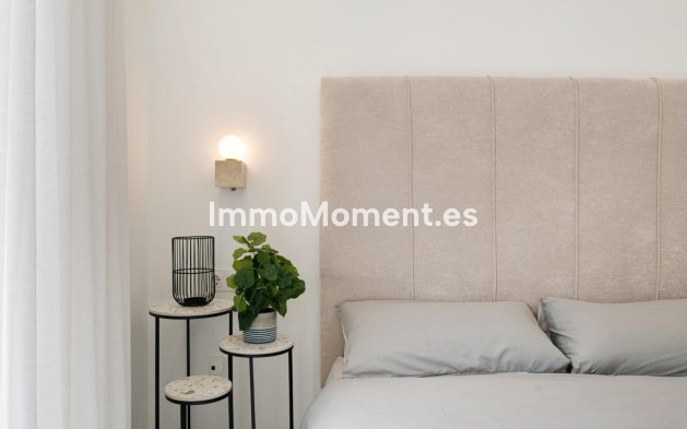Bestaande woning - Vrijstaande villa - Polop - Polop Centro