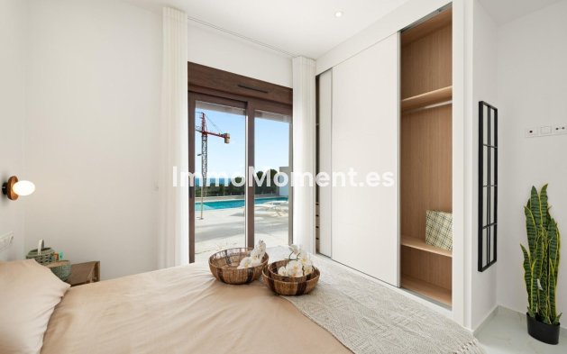 Bestaande woning - Vrijstaande villa - Polop - Polop Centro