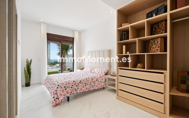 Bestaande woning - Vrijstaande villa - Polop - Polop Centro