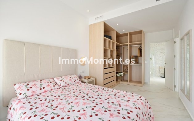 Bestaande woning - Vrijstaande villa - Polop - Polop Centro