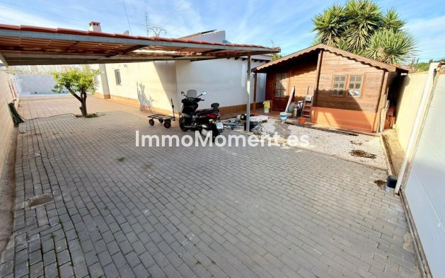 Bestaande woning - Vrijstaande villa - El Campello - Campello - El Campello Centro