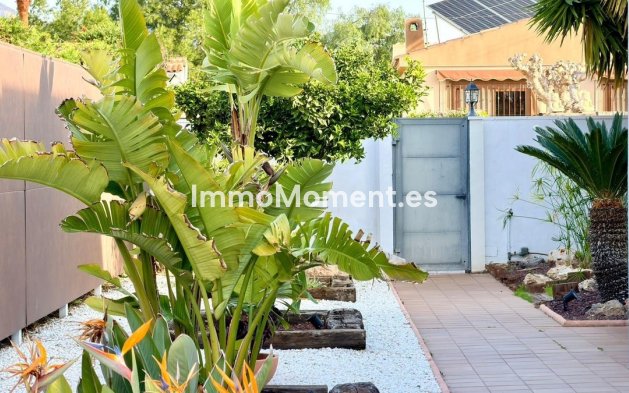 Bestaande woning - Vrijstaande villa - El Campello - Campello - El Campello Centro