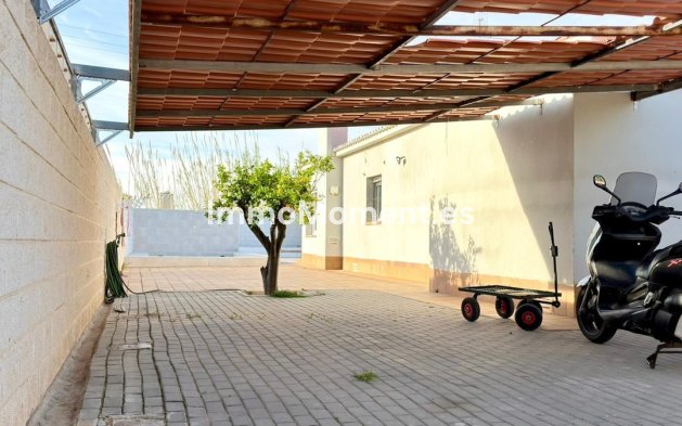 Bestaande woning - Vrijstaande villa - El Campello - Campello - El Campello Centro