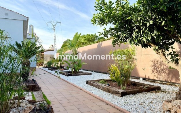 Bestaande woning - Vrijstaande villa - El Campello - Campello - El Campello Centro