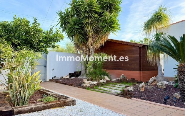 Bestaande woning - Vrijstaande villa - El Campello - Campello - El Campello Centro