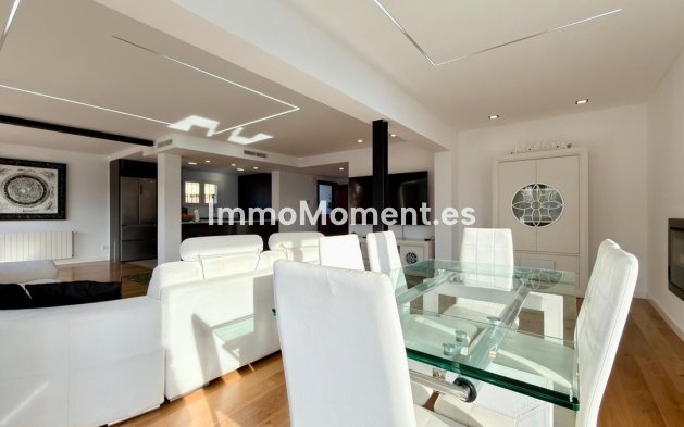 Bestaande woning - Vrijstaande villa - El Campello - Campello - El Campello Centro