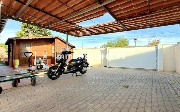 Bestaande woning - Vrijstaande villa - El Campello - Campello - El Campello Centro