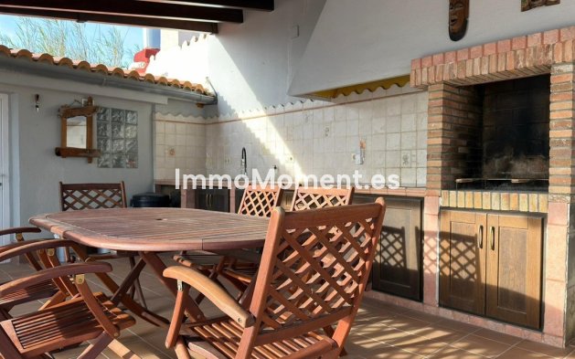 Bestaande woning - Vrijstaande villa - El Campello - Campello - El Campello Centro