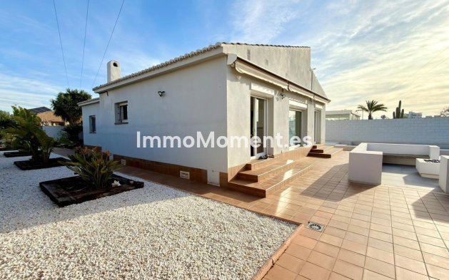 Bestaande woning - Vrijstaande villa - El Campello - Campello - El Campello Centro