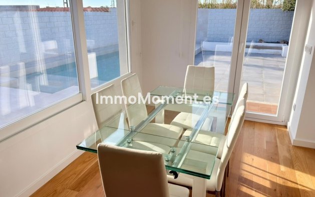 Bestaande woning - Vrijstaande villa - El Campello - Campello - El Campello Centro