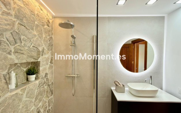 Bestaande woning - Vrijstaande villa - El Campello - Campello - El Campello Centro