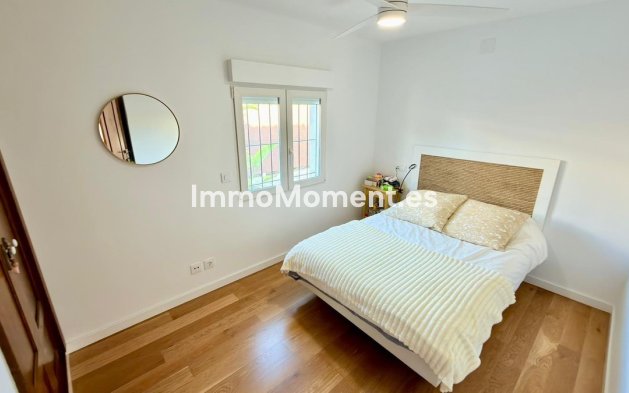 Bestaande woning - Vrijstaande villa - El Campello - Campello - El Campello Centro