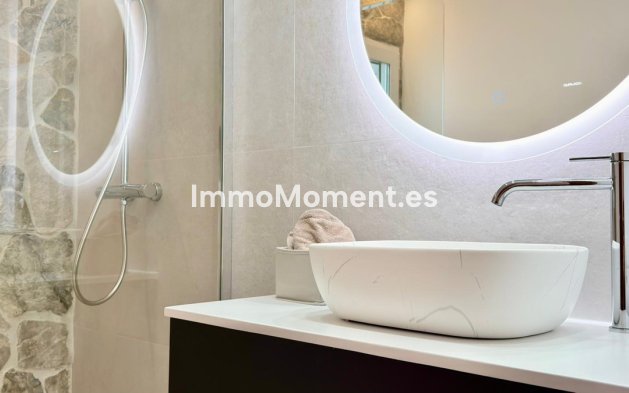 Bestaande woning - Vrijstaande villa - El Campello - Campello - El Campello Centro