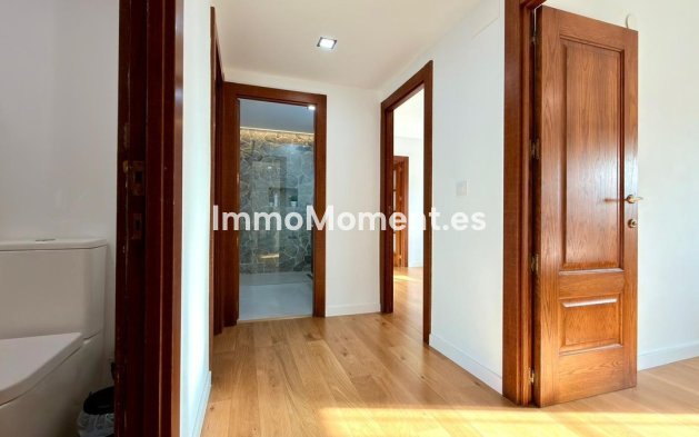 Bestaande woning - Vrijstaande villa - El Campello - Campello - El Campello Centro
