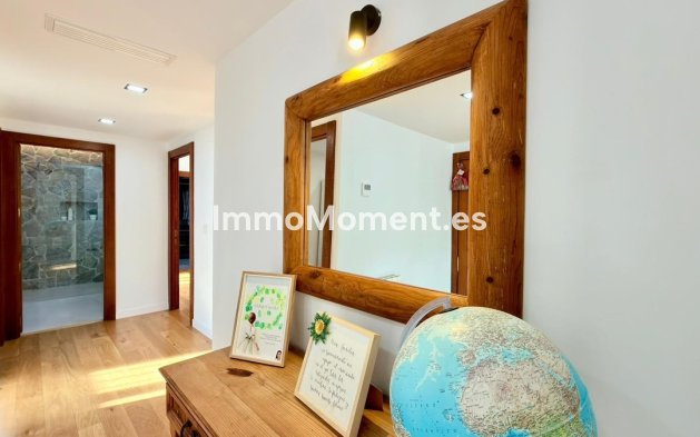 Bestaande woning - Vrijstaande villa - El Campello - Campello - El Campello Centro
