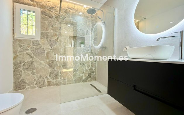 Bestaande woning - Vrijstaande villa - El Campello - Campello - El Campello Centro