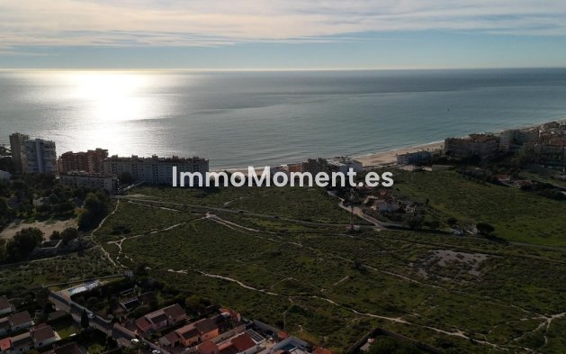 Bestaande woning - Vrijstaande villa - El Campello - Campello - El Campello Centro