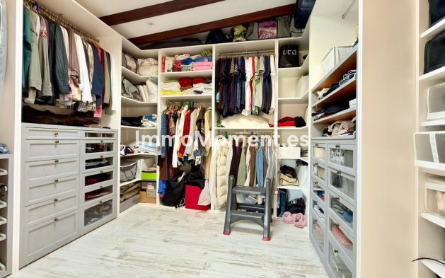 Bestaande woning - Vrijstaande villa - El Campello - Campello - El Campello Centro