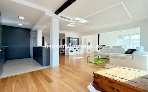 Bestaande woning - Vrijstaande villa - El Campello - Campello - El Campello Centro