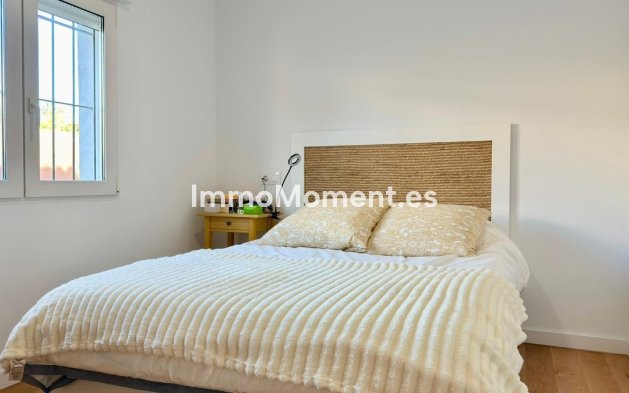Bestaande woning - Vrijstaande villa - El Campello - Campello - El Campello Centro