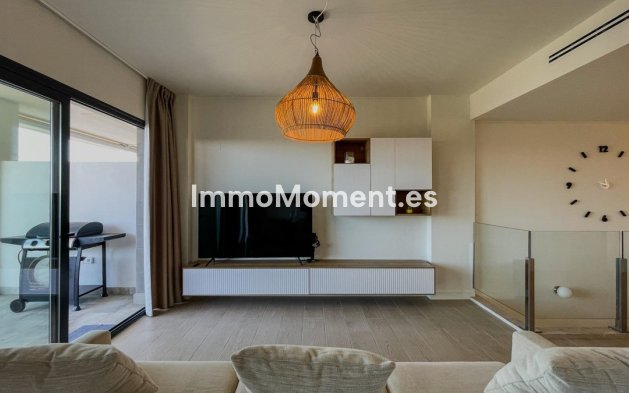 Revente - Appartement - Finestrat
