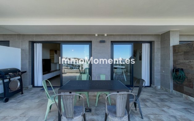 Revente - Appartement - Finestrat