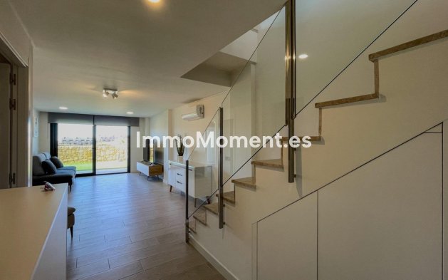 Revente - Appartement - Finestrat