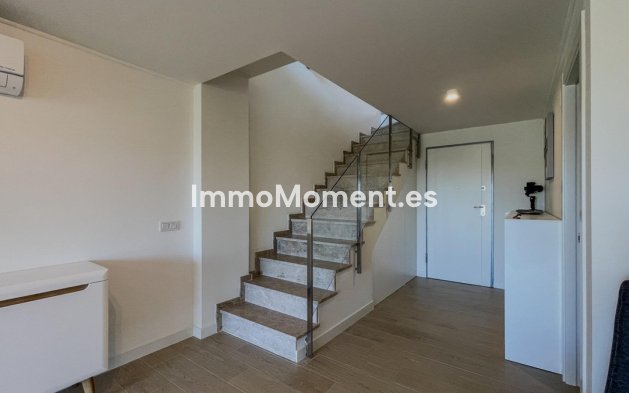 Revente - Appartement - Finestrat
