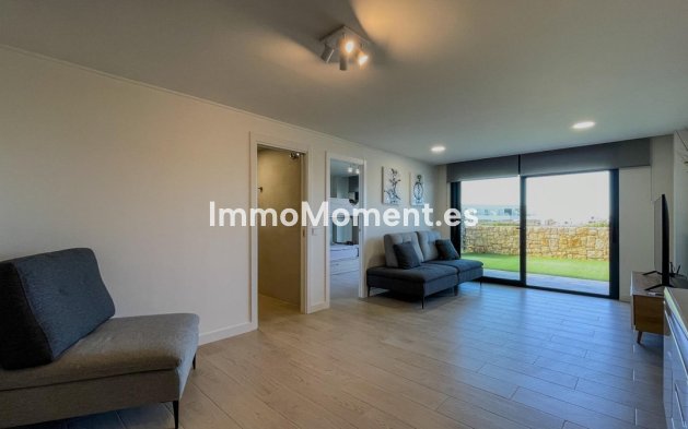 Revente - Appartement - Finestrat