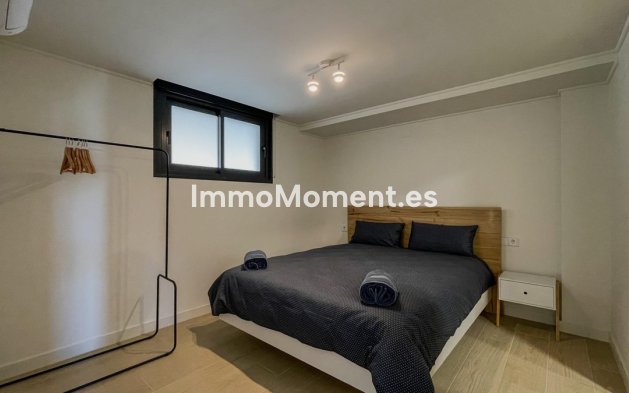 Revente - Appartement - Finestrat