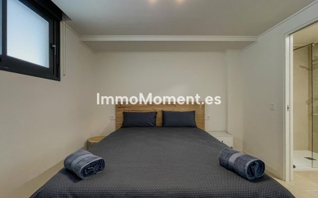 Revente - Appartement - Finestrat