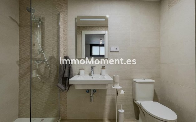 Revente - Appartement - Finestrat