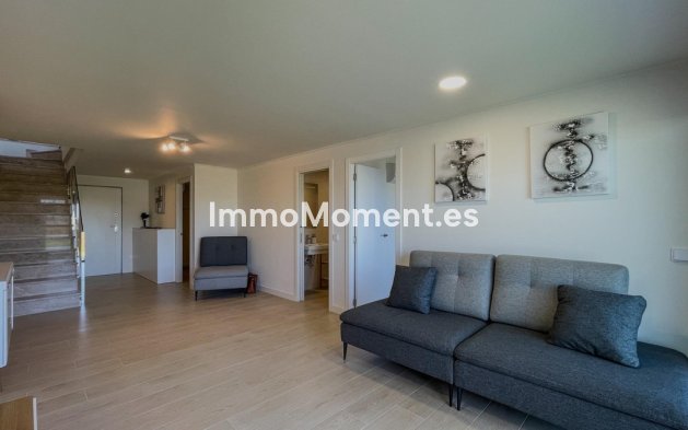 Revente - Appartement - Finestrat