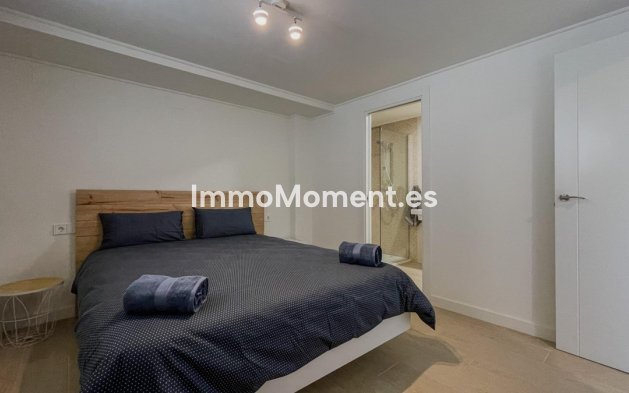 Revente - Appartement - Finestrat