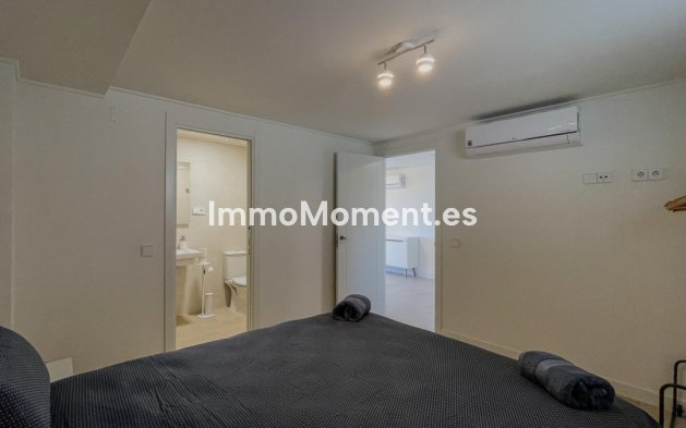 Revente - Appartement - Finestrat