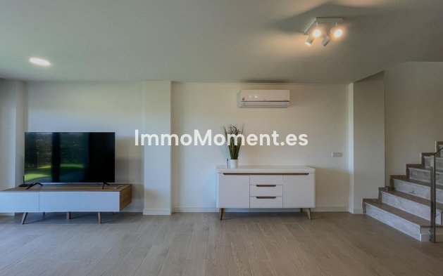 Revente - Appartement - Finestrat