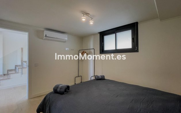 Revente - Appartement - Finestrat