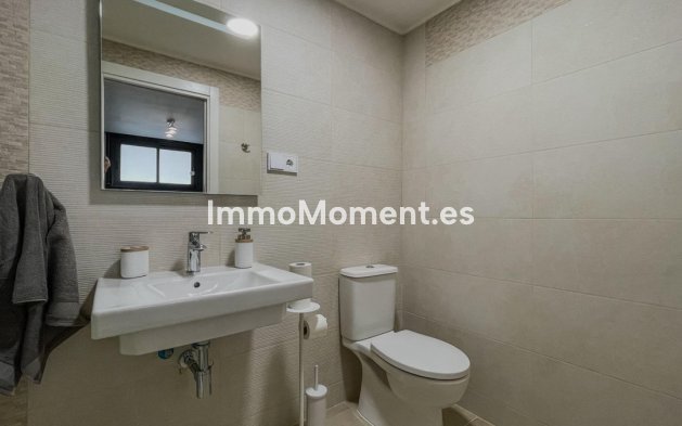 Revente - Appartement - Finestrat