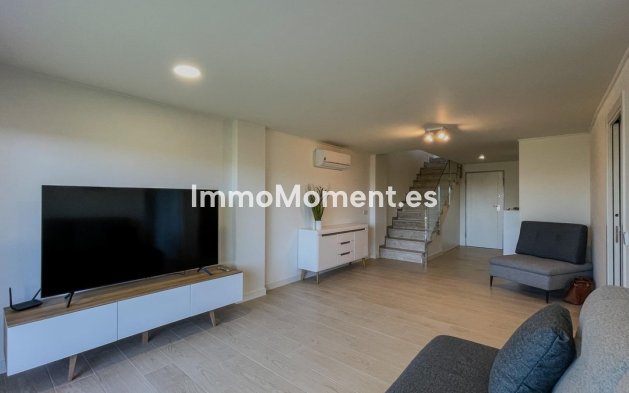 Revente - Appartement - Finestrat